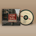 Pre-Order: John Sally Ride - For Sal (W/Book) [Digipak]