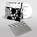 Pre-Order: Four Tet - Ringer [CD]