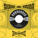 Pre-Order: Western Standard Time Ska Orchestra Vs New York City Ska Orchestra - SoundClash Vol. 4 [7" Vinyl]