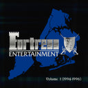 Pre-Order: Various Artists - Fortress Entertainment Compilation Vol. 1 (1994-1996) [CD]
