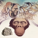 Pre-Order: Jeff Dynamite - The Powers That Be [CD]