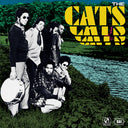 Pre-Order: Cats - Cats [LP]