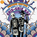 Pre-Order: Professor Shorthair + Connie Price & The Keystones - Gris-Gris Bag [LP]