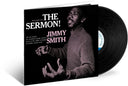 Pre-Order: Jimmy Smith - Sermon (Blue Note Tone Poet Vinyl Series) [180 Gram]