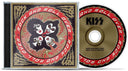 Pre-Order: KISS - Rock And Roll Over (Eddie Kramer 2026 Mix) [CD]