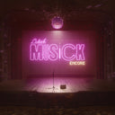Pre-Order: Musick : Encore [Clear Vinyl] [Limited Edition] (Purp)