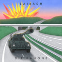 Pre-Order: Laibach - Die Kanone [LP]