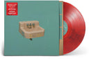Pre-Order: Carissa's Wierd - Somewhere Further Than Far Away [Colored Vinyl] (Ofgv)