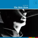 Pre-Order: Jazz June - Medicine [Transparent Light Blue]