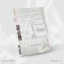 Pre-Order: NMIXX - Strange Muse [Strange Ver.]