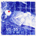 PRE-ORDER: Ch0 0:00:01 (Blue) [Clear Vinyl] (Trq)