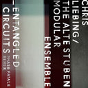 Pre-Order: Chris Liebing  / Alte Stuben Modular Ensemble - Entangled Circuits (Phase Fatale Remix) (Ep) [12" Vinyl]