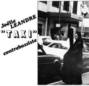 Pre-Order: Joelle Leandre - Taxi [LP]