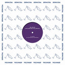 Alex Albrecht - In The Turpid Heat Of The Afternoon (Ep) [12" Vinyl]