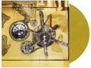 Pre-Order: Ashes In The Safe [Colored Vinyl] (Gol)