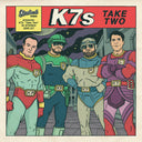K7s - Take Two [Digipak]