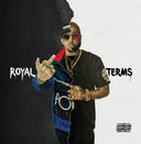 Pre-Order: Royal Terms [LP]