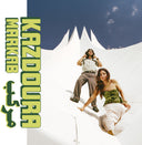Pre-Order: Kazdoura - Habibi Funk 037: Markab [CD]