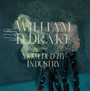 PRE-ORDER: Moulded By Industry [LP]