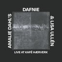 PRE-ORDER: Live At Kafe Haerverk [LP]