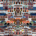 Max Cooper - Fabric Presents Max Cooper [LP]