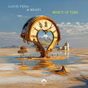 Pre-Order: Louie Vega - Mercy Of Time [180 Gram]