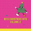 Christmas Classics 80's Vol.2 / Various - Christmas Classics 80's Vol.2 / Various (Mod) [CD]