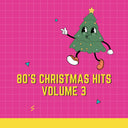 Christmas Cheer 80's Vol.3 / Various - Christmas Cheer 80's Vol.3 / Various (Mod) [CD]