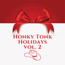 Honky-Tonk Holidays: Vol.2 / Various - Honky-Tonk Holidays: Vol.2 / Various (Mod) [CD]