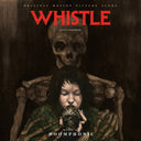 PRE-ORDER: Whistle - O.S.T. [Colored Vinyl] [Limited Edition] (Ofgv) (Red) (Smok)