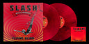 PRE-ORDER: Flying Blind [Colored Vinyl] [Deluxe]
