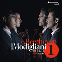 Pre-Order: Modigliani Quartet - Beethoven: Complete String Quartets - Vol. 1 [CD]
