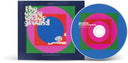 Pre-Order: Eric Hilton - Easy Underground [CD]