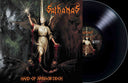 Pre-Order: Hand Of Armageddon (Bonus Track) [LP]