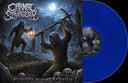 Pre-Order: Sickening Acts Of Barbarity - Blue (Blue) [Colored Vinyl]