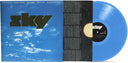 Pre-Order: Sky - Blue (Blue) [Colored Vinyl] [180 Gram]