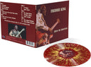Pre-Order: Alive In America - Gold/Red [Colored Vinyl] (Gate) (Gol)