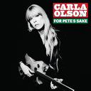 Pre-Order: Carla Olson - For Pete's Sake [CD]