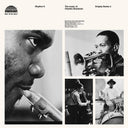 Pre-Order: Charles Brackeen - Rhythm X [CD]