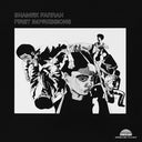 Pre-Order: Shamek Farrah - First Impressions [CD]