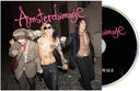 Pre-Order: Palaye Royale - Amsterdamage [CD]