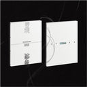 Pre-Order: JEONGHAN x JOSHUA - JxJ 1st Mini Album 'DREAMSCAPE' [Dreamchasers Ver.]