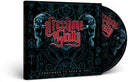 Pre-Order: Crossbone Skully - Condemned To Rock N Roll [CD]
