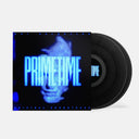Pre-Order: Ari Balouzian & Phoebe Bridgers - Primetime - O.S.T. [Black]