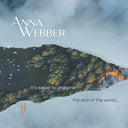 Pre-Order: Anna Webber - It's Easier To Imagine The End Of The World [CD]