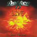 PRE-ORDER: Live From The Sun (Blue) [Colored Vinyl] [180 Gram]