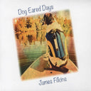 Pre-Order: James Filkins - Dog Eared Days (Wal) (Eco) [CD]