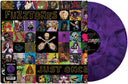 Pre-Order: The Fuzztones - Just Once [Purple / Black Marble]