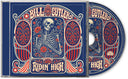 Pre-Order: Bill Cutler, Jerry Garcia, & Bob Weir - Ridin' High [CD]