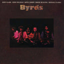 PRE-ORDER: Byrds [Colored Vinyl] [Limited Edition] [180 Gram] (Viol) (Aniv)